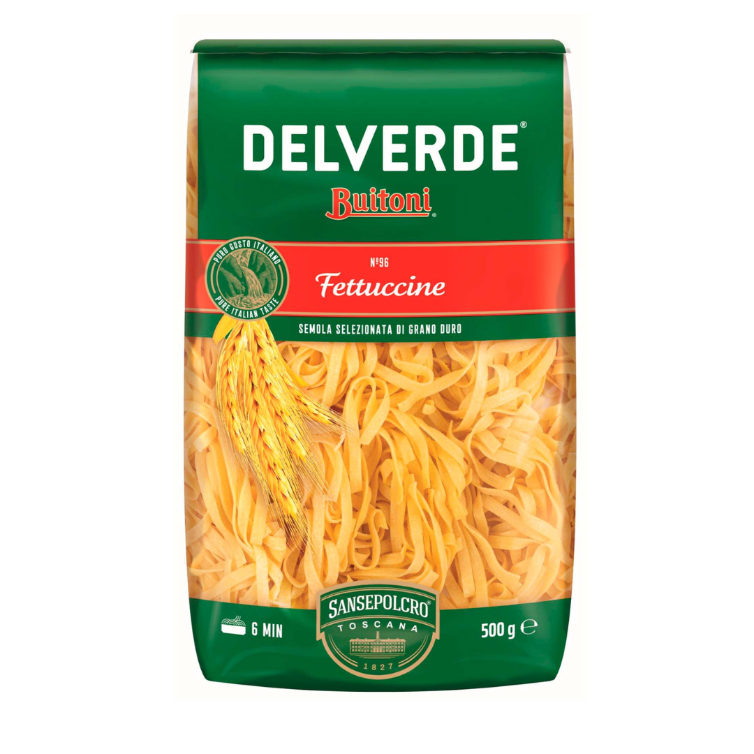 Buitoni fettuccine 500gr